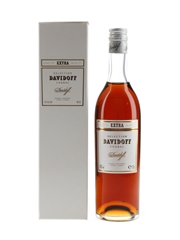 Davidoff Extra Selection Cognac