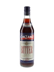 Cinzano Bitter Bottled 1990s 75cl / 21.5%