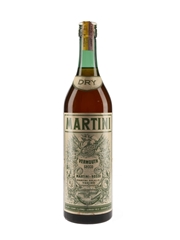 Martini Dry