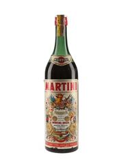 Martini Rosso Vermouth