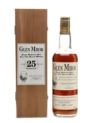 Glen Mhor 25 Year Old Campbell & Clark 70cl / 45%