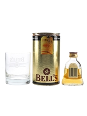 Bell's Extra Special 8 Year Old  5cl / 40%