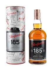 Glenfarclas 185th Anniversary 1836-2021 Bottled 2021 70cl / 46%