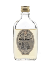 Glen Grant 8 Year Old 100 Proof