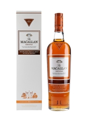 Macallan Sienna