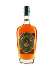 Michter's 10 Year Old Single Barrel Straight Rye