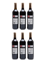 CVNE Crianza Seleccion Sumiller 2016 Rioja 6 x 75cl / 13.5%