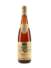 Binger Bubenstud 1972 Eiswein Auslese