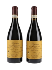 Amarone Della Valpolicella Classico Riserva 2010