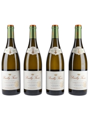 Pouilly Fume 2017 Maison Castel 4 x 75cl / 12%