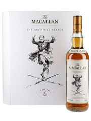 Macallan Folio 6