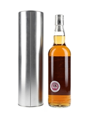 Clynelish 1996 21 Year Old The Whisky Exchange Bottled 2018 - Signatory Vintage 70cl / 52%