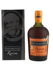 Diplomatico Reserva Ron Extra Anejo