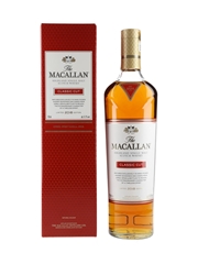 Macallan Classic Cut