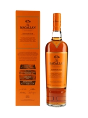 Macallan Edition No.2