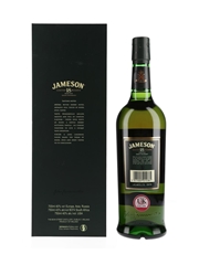 Jameson 18 Year Old Bottled 2016 70cl / 40%