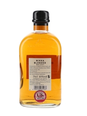 Nikka Blended Whisky La Maison Du Whisky 70cl / 40%