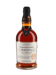 Foursquare Hereditas 14 Year Old