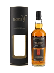 Macallan 2005 Speymalt