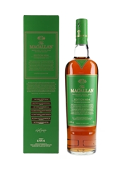 Macallan Edition No.4