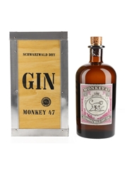 Monkey 47 Gin