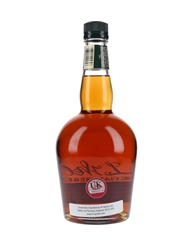 W L Weller Special Reserve 90 Proof Bottled 2014 75cl / 45%