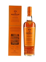 Macallan Edition No.2  70cl / 48.2%