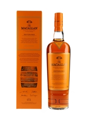 Macallan Edition No.2