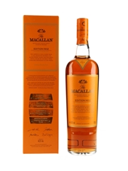 Macallan Edition No.2  70cl / 48.2%