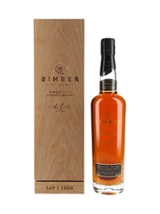 Bimber Distillery The 1st Release