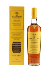 Macallan Edition No.3