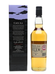 Caol Ila Stitchell Reserve Special Releases 2013 70cl / 59.6%