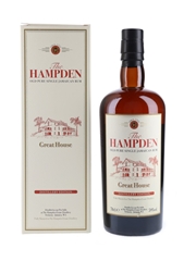 Hampden Great House Distillery Edition 70cl / 59%