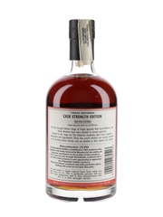 Glenallachie 1989 15 Year Old Cask Strength Edition Bottled 2005 - Chivas Brothers 50cl / 58%