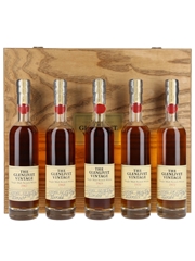 Glenlivet Vintage Collection