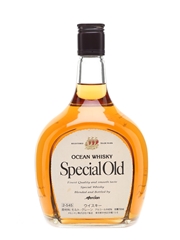 Mercian Special Old Ocean Whisky