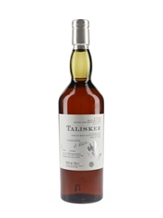 Talisker 1975 25 Year Old Special Releases 2001 70cl / 59.9%