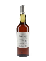 Talisker 1975 25 Year Old