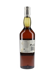 Talisker 1975 25 Year Old Special Releases 2001 70cl / 59.9%