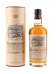 Craigellachie 23 Year Old