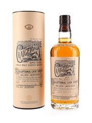 Craigellachie 23 Year Old