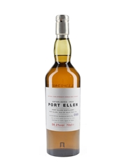 Port Ellen 1979 22 Year Old Special Releases 2001 - First Release 70cl / 56.2%