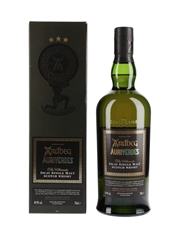 Ardbeg Auriverdes