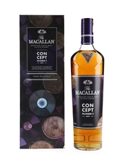 Macallan Concept Number 2