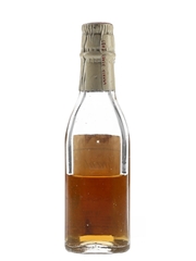 Grant's Stand Fast Bottled 1950s-1960s 5cl / 40%