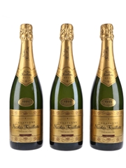 Nicolas Feuillatte Brut 1995