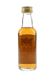 Macallan 1990 12 Year Old Sherry Cask Bottled 2003 - Hart Brothers 5cl / 46%