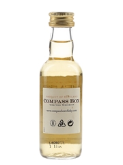 Compass Box Hedonism  5cl / 43%