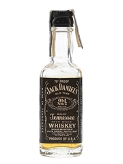 Jack Daniel's Old No.7