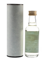 Ardbeg 1991 8 Year Old Cask 610 Bottled 1999 - Signatory Vintage 5cl / 43%